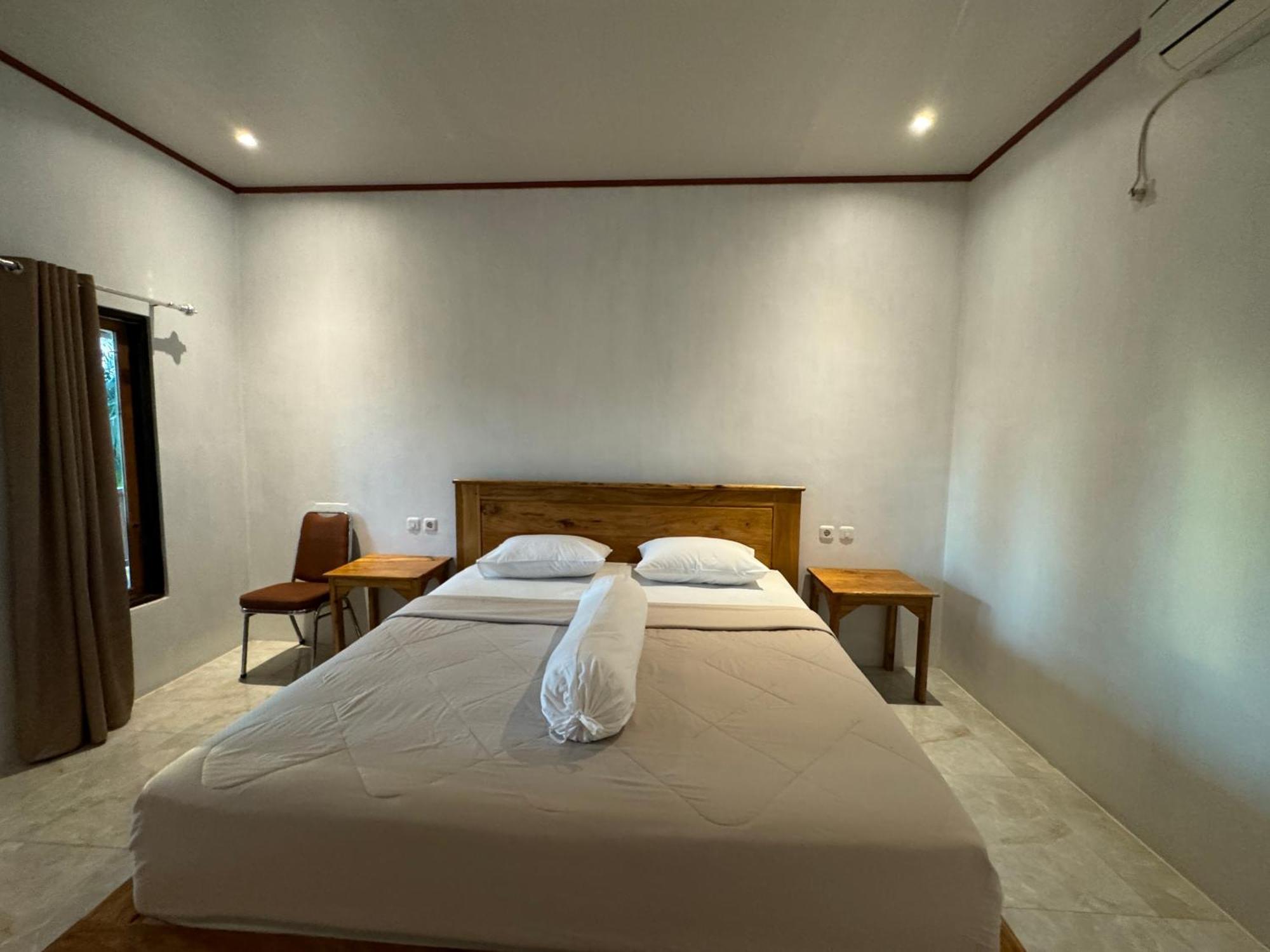 Sunari Beach Resort 2 Padang  Exterior foto