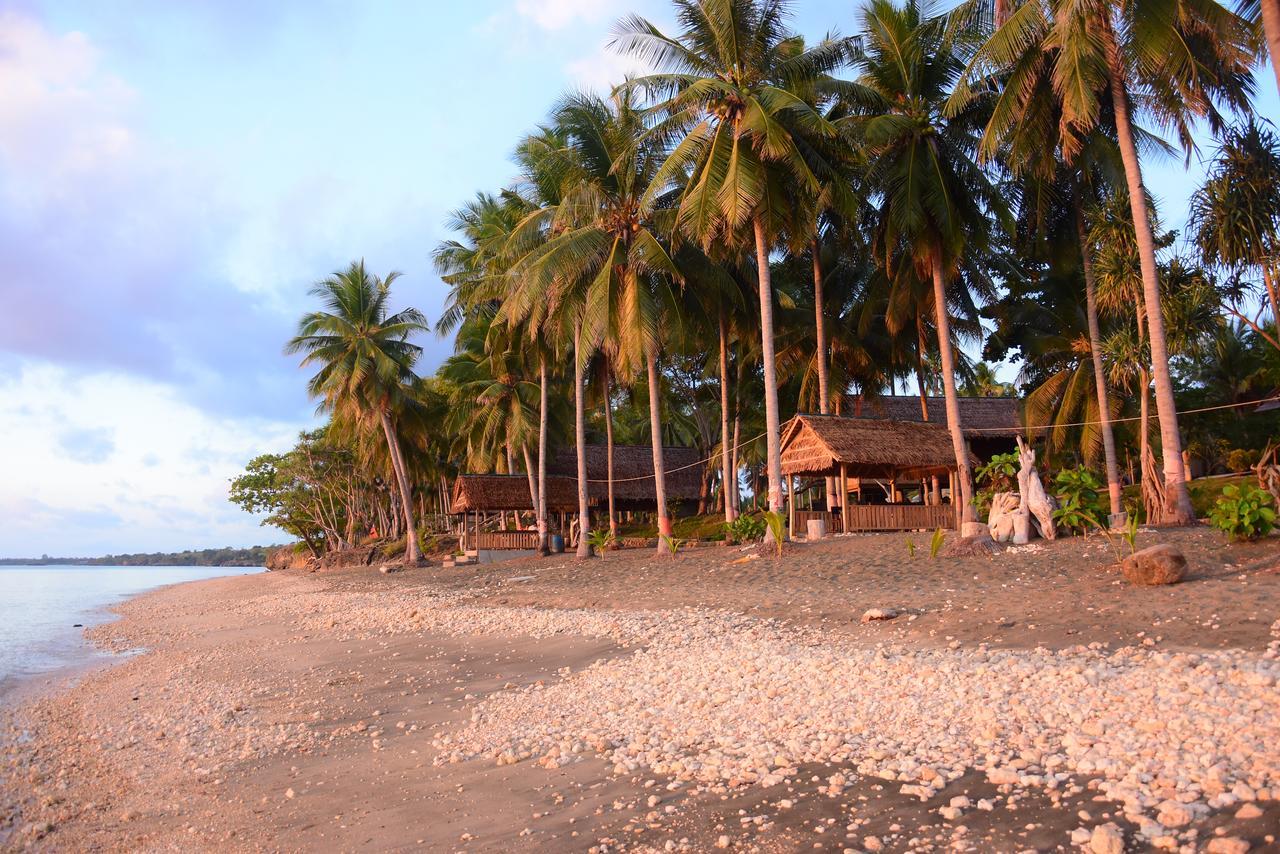 Sunari Beach Resort 2 Padang  Exterior foto