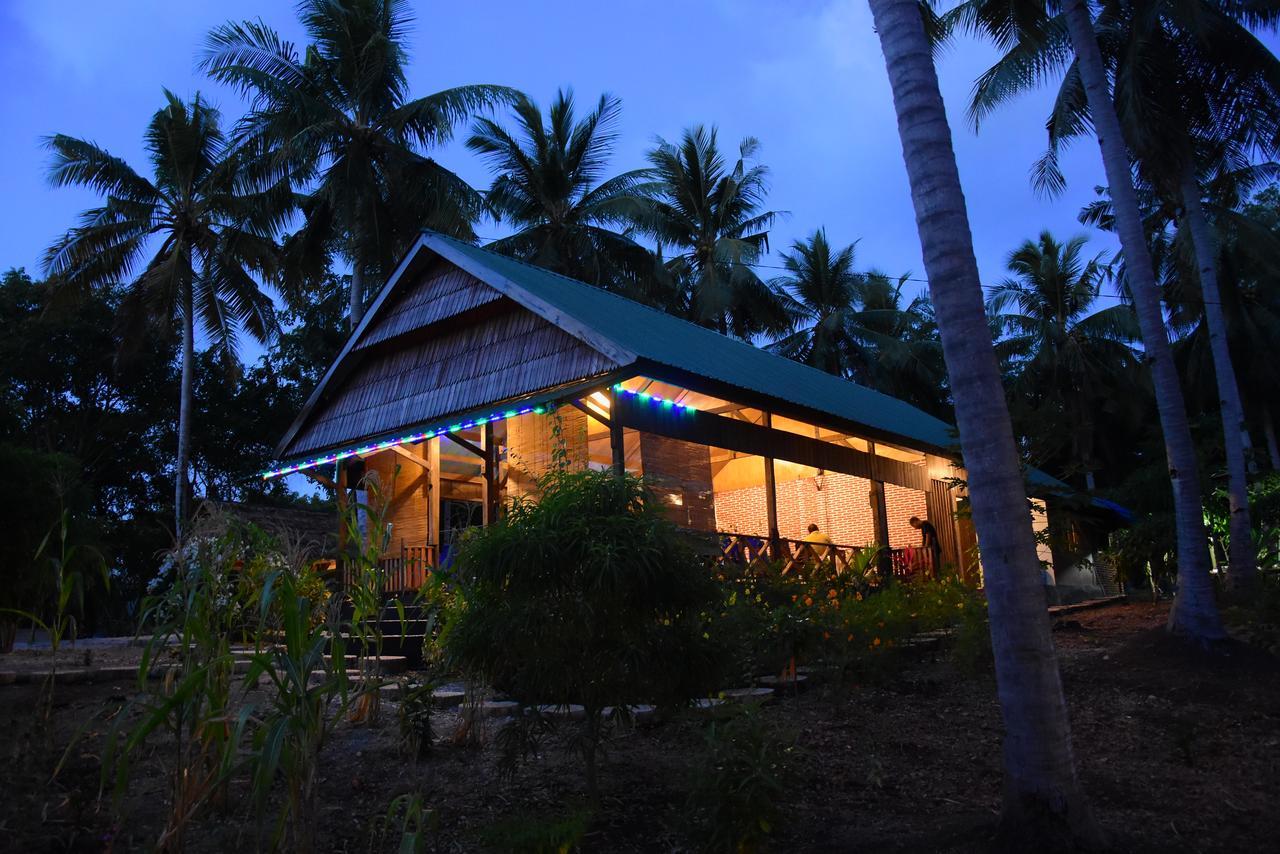Sunari Beach Resort 2 Padang  Exterior foto